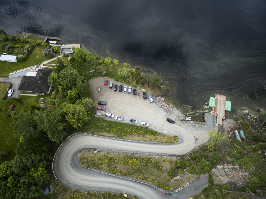 Utøya Utøya